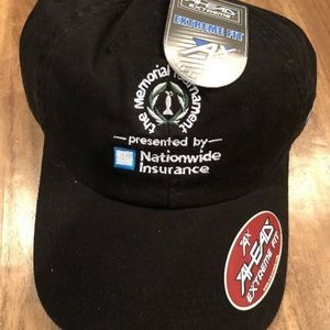 Ahead The MEMORIAL Golf TOURNAMENT Nationwide Blac